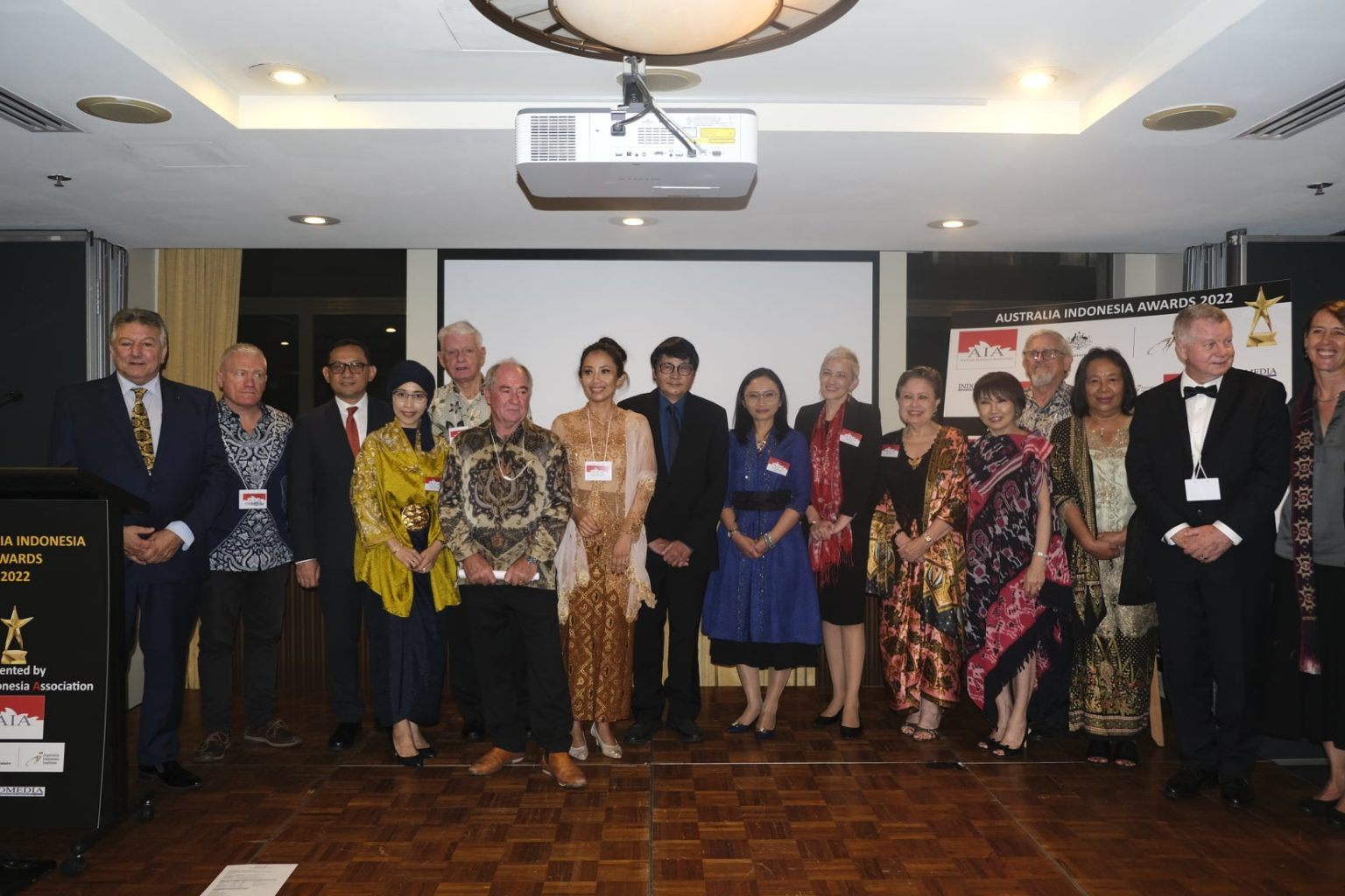 Australia Indonesia Awards 2022 – Australia Indonesia Association