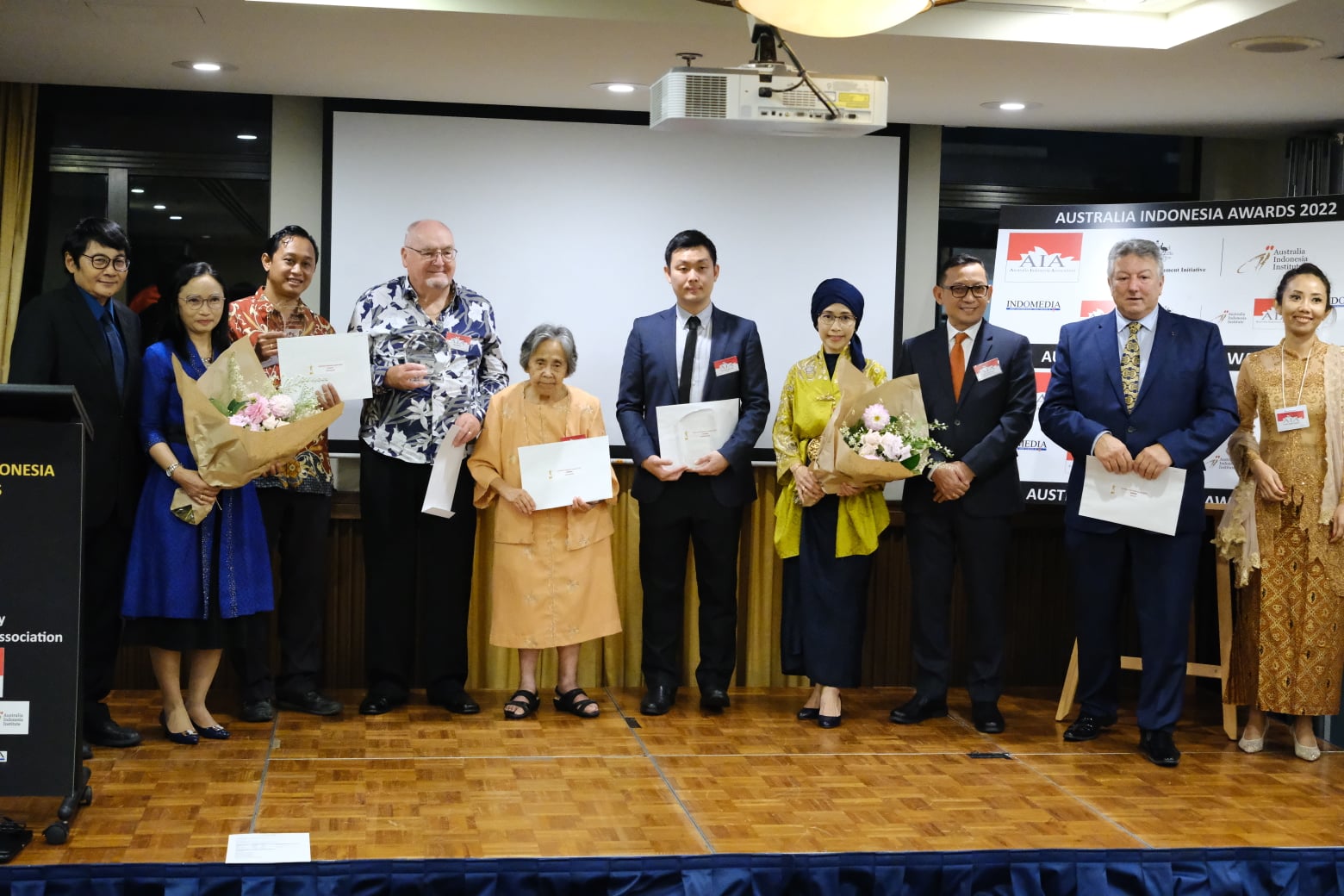 Australia Indonesia Awards 2022 – Australia Indonesia Association